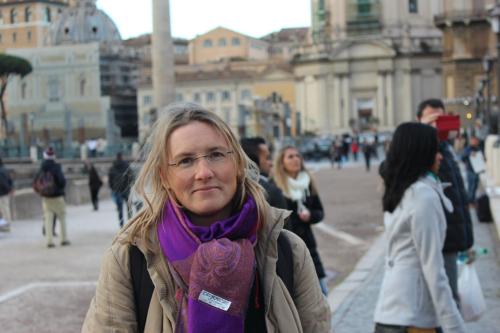 Tessa Wroblewsky
