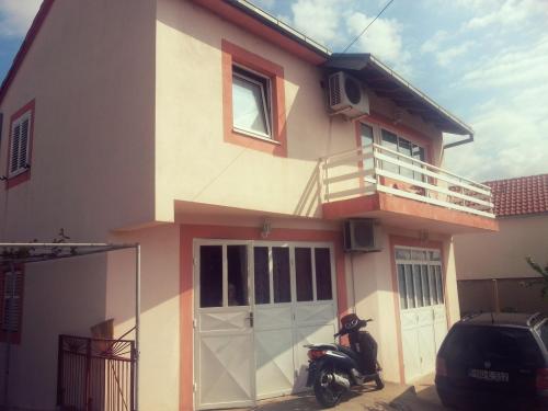Apartmani "Andrić"