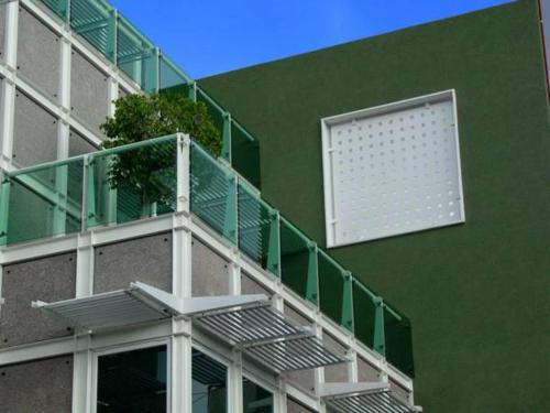 Kubo Suites