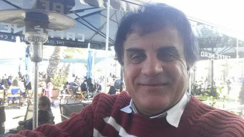 Panikos Panayi