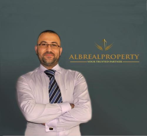 Dorjan Sotiri