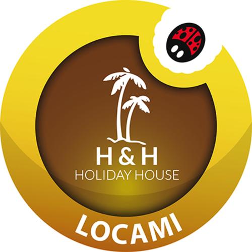 LOCAMI HOLIDAY&HOUSE