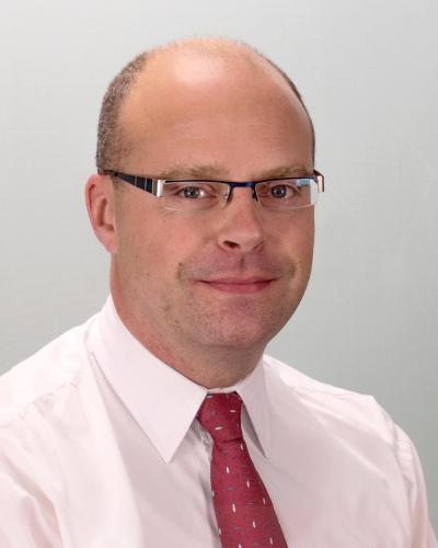 Henning Krause