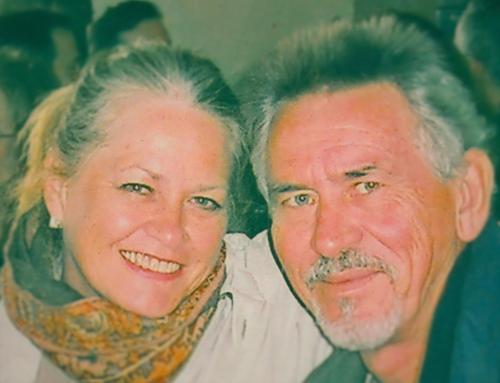 Shay and Doug