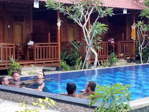 Putra 7 Cottage