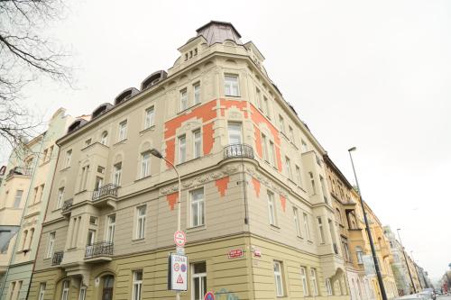 Kaizlovy Park Residence