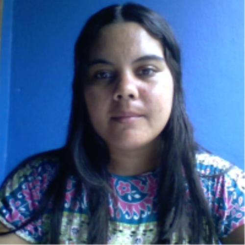 Carina Garcia