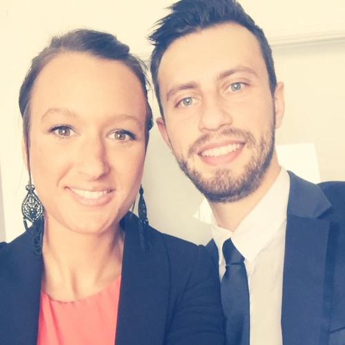 Marie & Franck