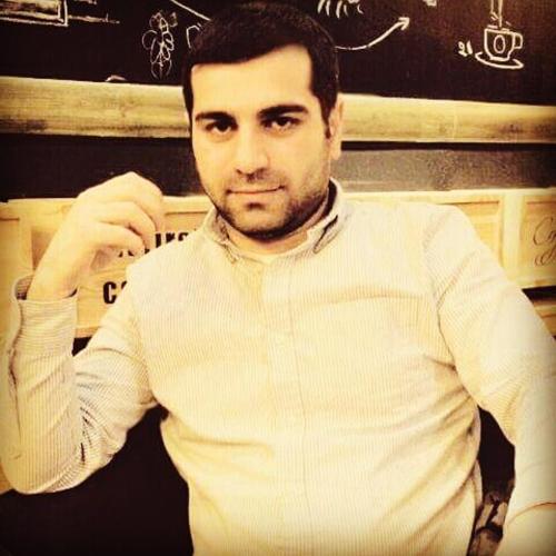 Vahe Ohanjanyan