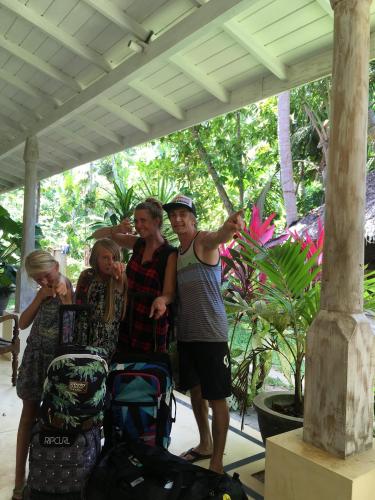 Familie Thoeni
