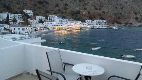 Hotel Loutroholidays