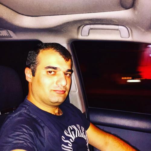 Efendi Rizvan