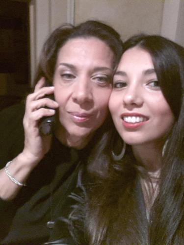 Antonella & Diletta