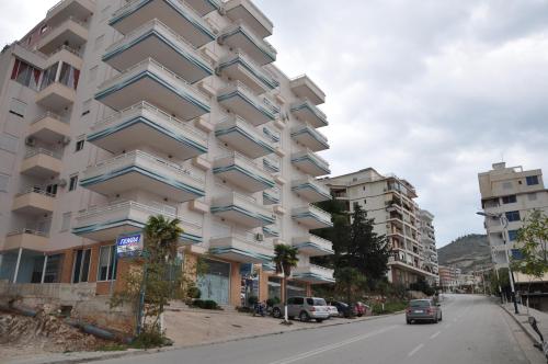 Saranda Luxury