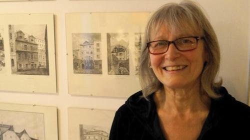 Beata Boehm