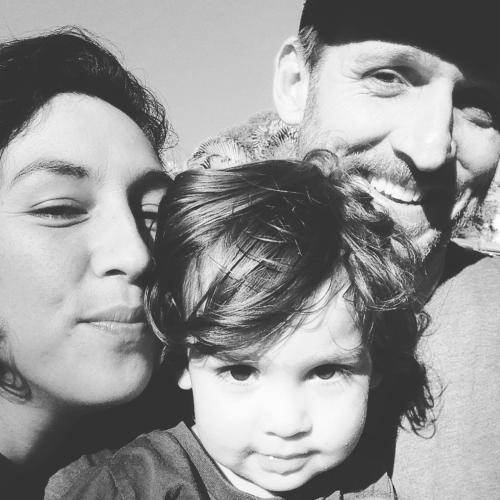 Kylee , Laith and Odi