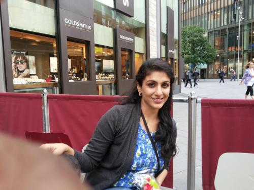 Shikha