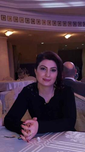 Gayane Harutyunyan