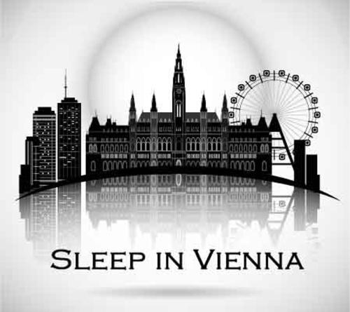 Sleep in Vienna