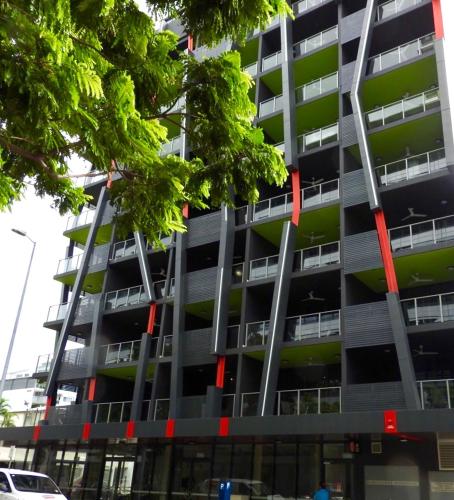 RNR Serviced Apartments