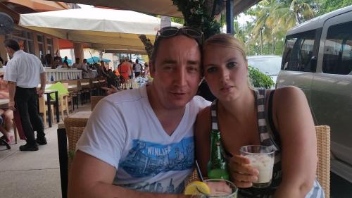 Patrick & Shanna