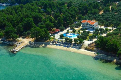WELCOME TO AKTI BELVEDERE