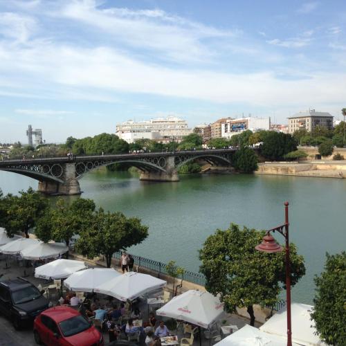 Puente de Triana