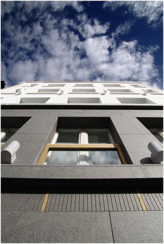 Privilege Suites