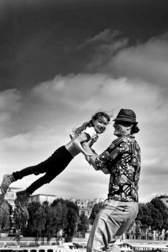 Janis et Olivier