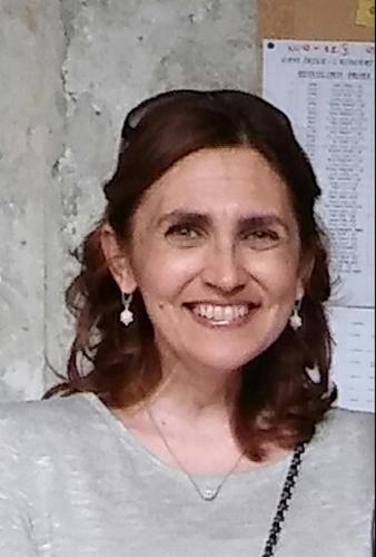 Olja Bašić