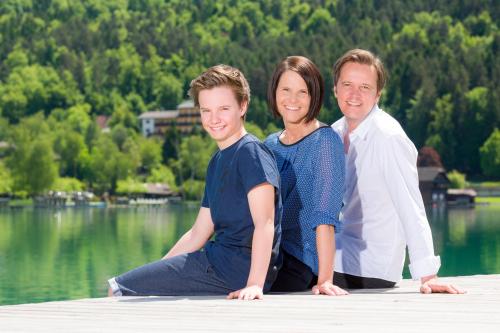 Familie Kristan