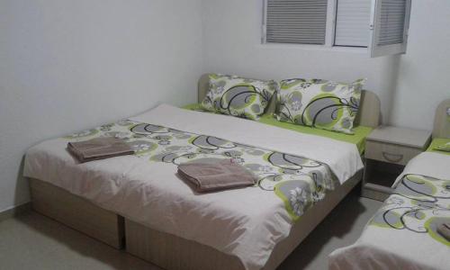 Apartments Gjoce Ohrid