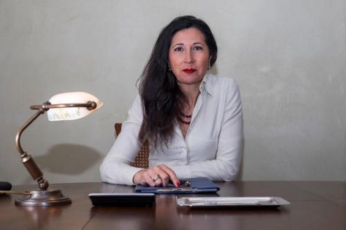 Simona Negri Ambiveri