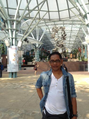 ida bagus ngurah mahaputra