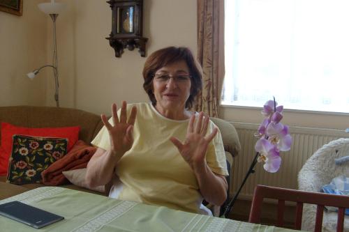 Marcela
