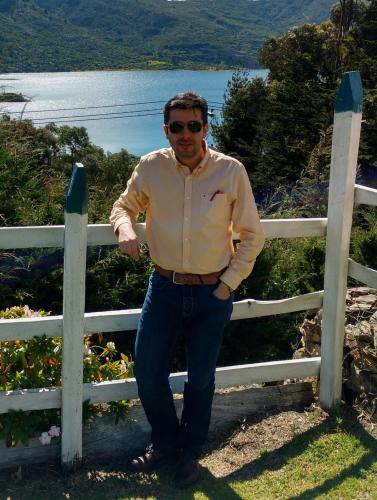 Diego Martínez Castrillón