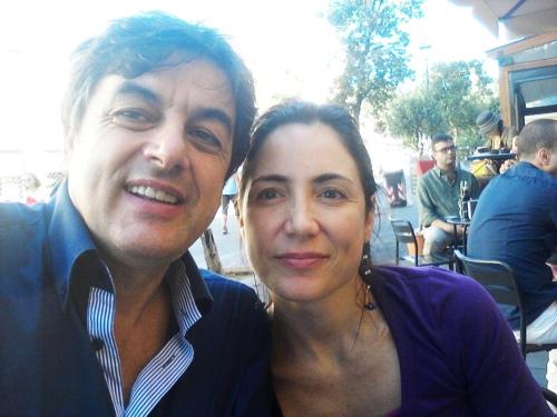 ANGELO E ALESSIA