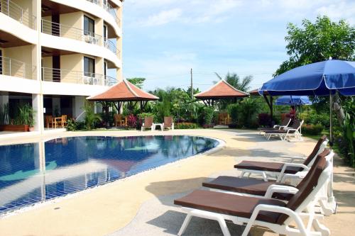 chawenglakeviewcondotel