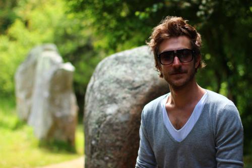 Tanguy