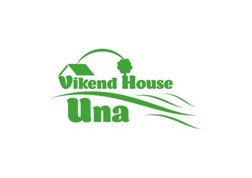 Vikend House Una