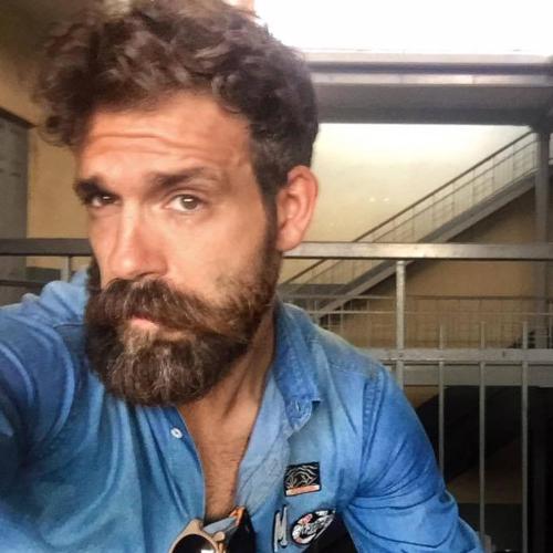 Alejandro Gil