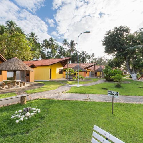 Prive Costa Dourada
