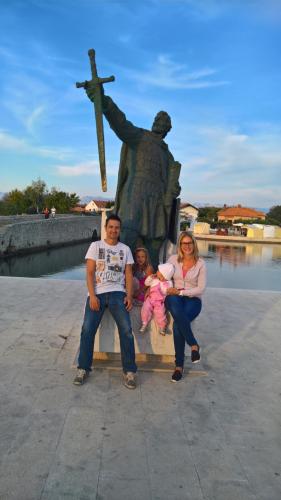 Familie Buck