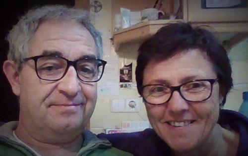 Xus i Jordi