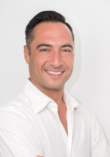 Antonios Katsianos