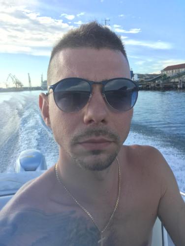 Mr Bordignon Federico