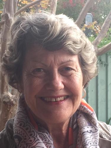 Betty Hambour - Owner