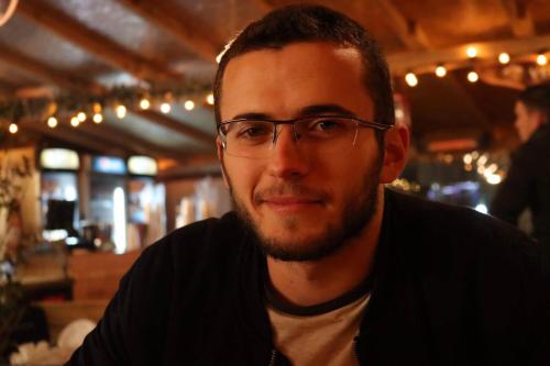 Aleksandër
