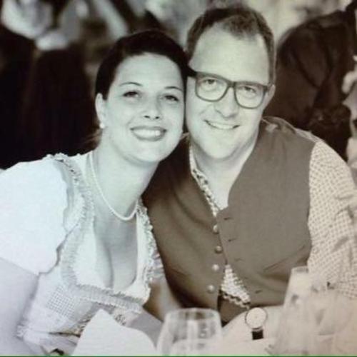 Doris & Markus Sch
