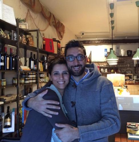 Francesco & Francesca